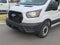 2026 Ford Transit Cargo Van 250
