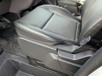 2026 Ford Transit Cargo Van 250