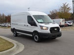 2026 Ford Transit Cargo Van 250
