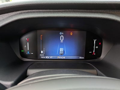 2026 Ford Transit Cargo Van 250