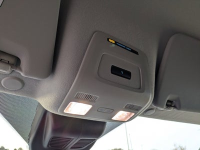 2026 Ford Transit Cargo Van 250