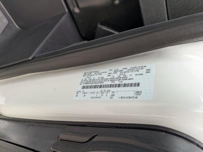 2026 Ford Transit Cargo Van 250