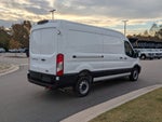 2026 Ford Transit Cargo Van 250
