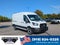 2027 Ford Transit Cargo Van Base