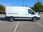 2027 Ford Transit Cargo Van Base