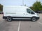 2027 Ford Transit Cargo Van Base