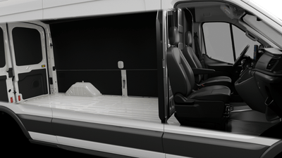 2026 Ford Transit Cargo Van 250