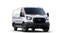 2025 Ford Transit Cargo Van 250