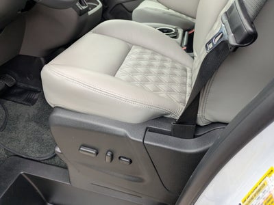 2026 Ford Transit Medium Roof Explorer Conversion 9 Passenger T-250 148" Med Rf 9150 GVWR AWD