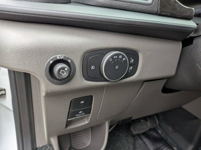 2026 Ford Transit Medium Roof Explorer Conversion 9 Passenger T-250 148" Med Rf 9150 GVWR AWD