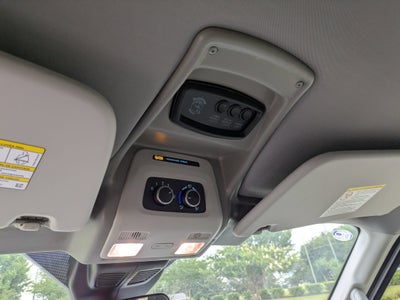 2026 Ford Transit Medium Roof Explorer Conversion 9 Passenger T-250 148" Med Rf 9150 GVWR AWD