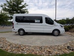 2026 Ford Transit Medium Roof Explorer Conversion 9 Passenger T-250 148" Med Rf 9150 GVWR AWD