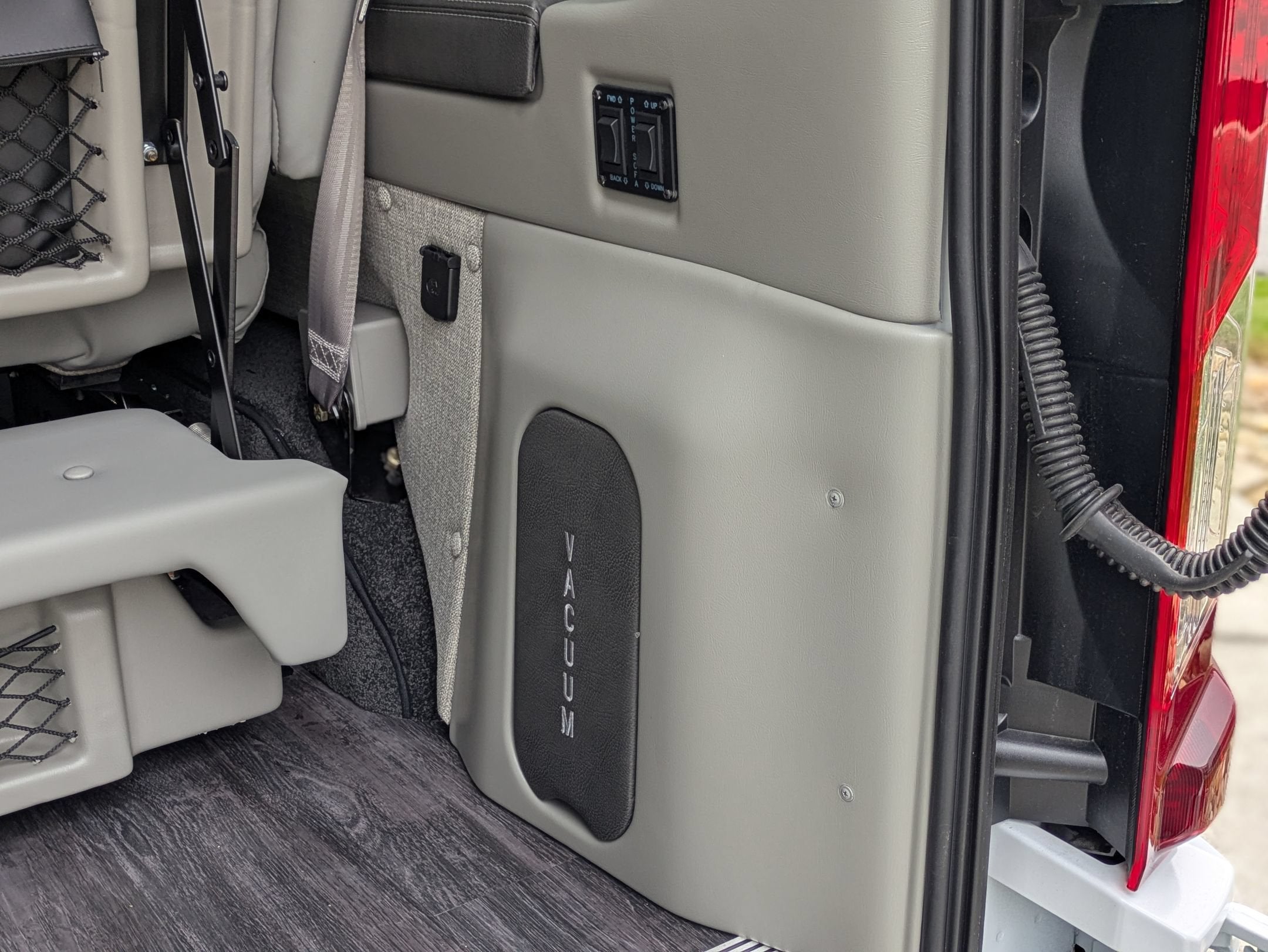 2026 Ford Transit Medium Roof Explorer Conversion 9 Passenger T-250 148" Med Rf 9150 GVWR AWD