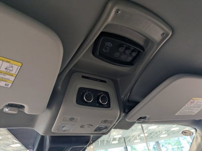 2026 Ford Transit Explorer Conversion 11 Passenger Base