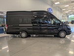 2026 Ford Transit Explorer Conversion 11 Passenger Base