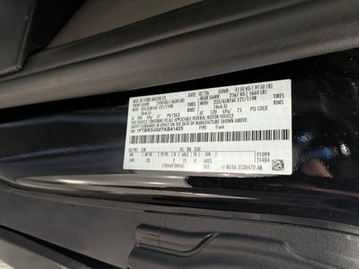 2026 Ford Transit Explorer Conversion 11 Passenger Base