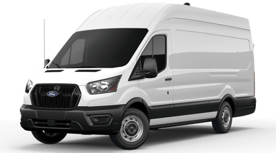 2026 Ford Transit Cargo Van 250