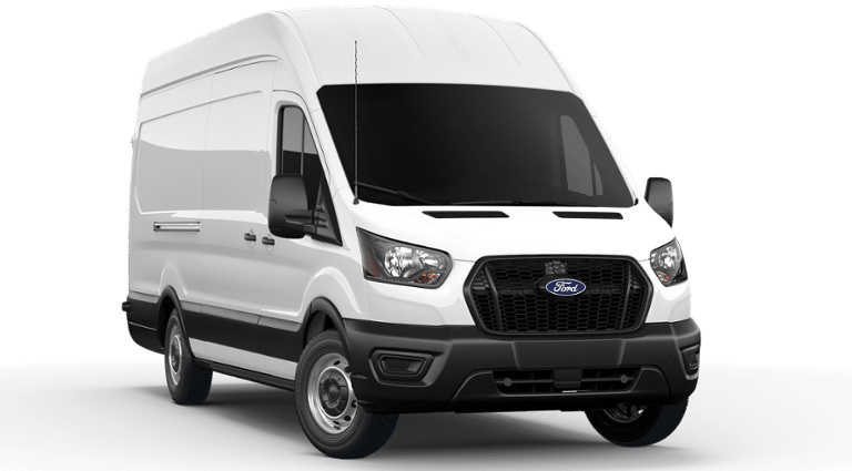 2026 Ford Transit Cargo Van 250