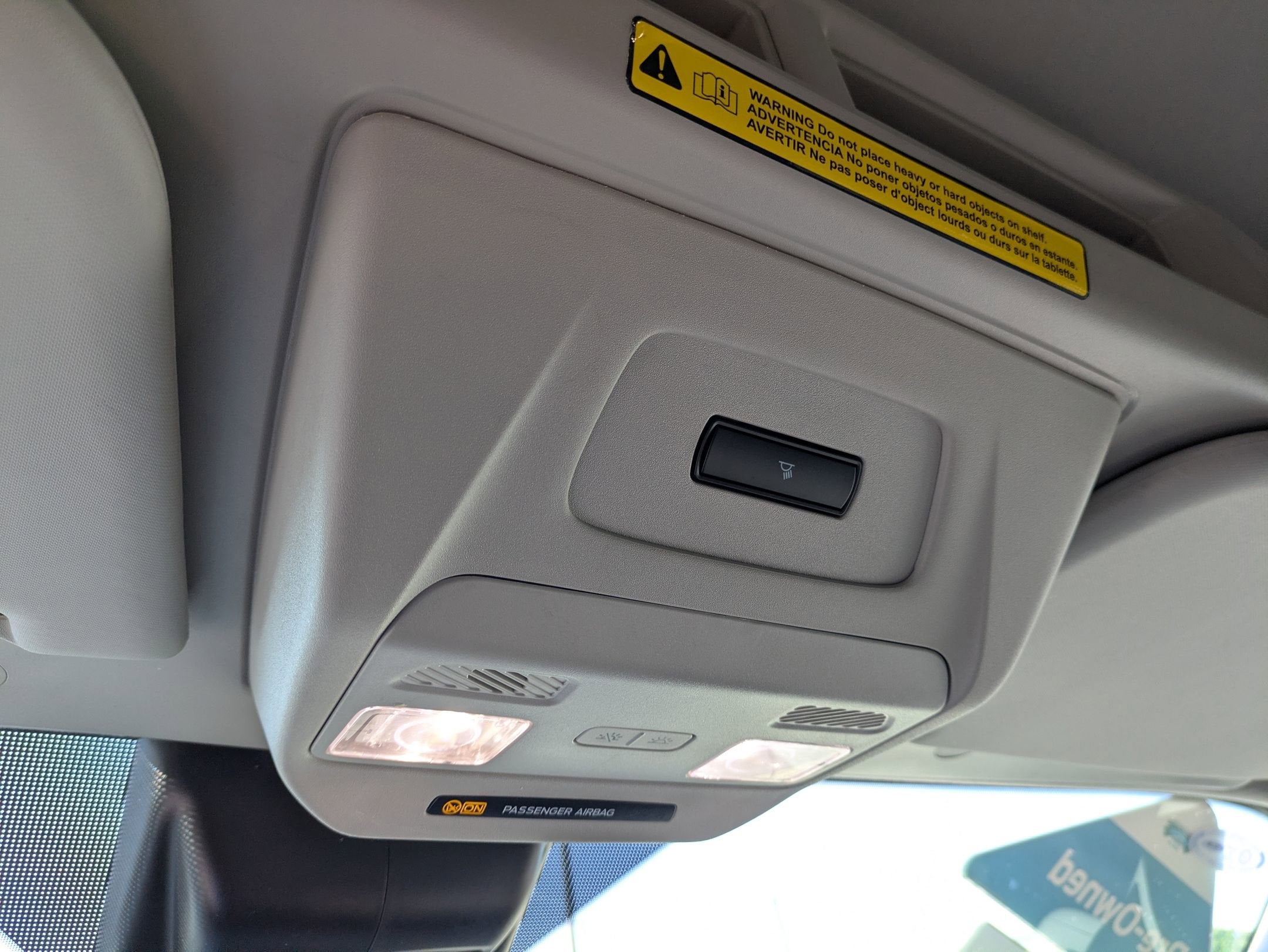 2023 Ford Transit Cargo Van Base