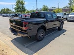 2025 Ford Ranger XLT - Crossroads Courtesy Demo