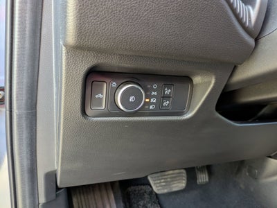 2025 Ford Ranger XLT - Crossroads Courtesy Demo