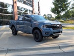 2025 Ford Ranger XLT - Crossroads Courtesy Demo