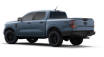 2025 Ford Ranger XLT - Crossroads Courtesy Demo