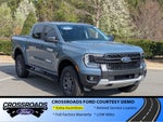 2025 Ford Ranger XLT - Crossroads Courtesy Demo