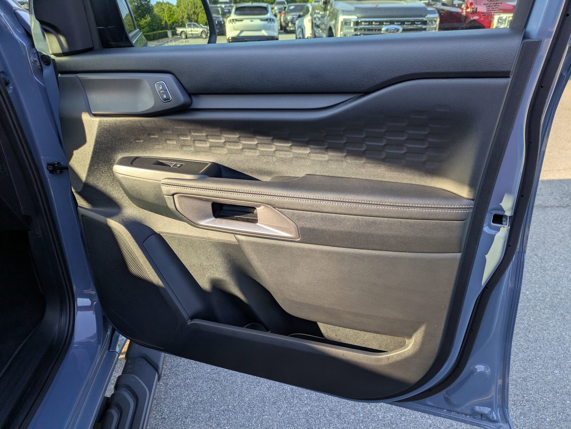 2025 Ford Ranger XLT - Crossroads Courtesy Demo