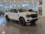 2025 Ford Ranger XLT - Crossroads Courtesy Demo