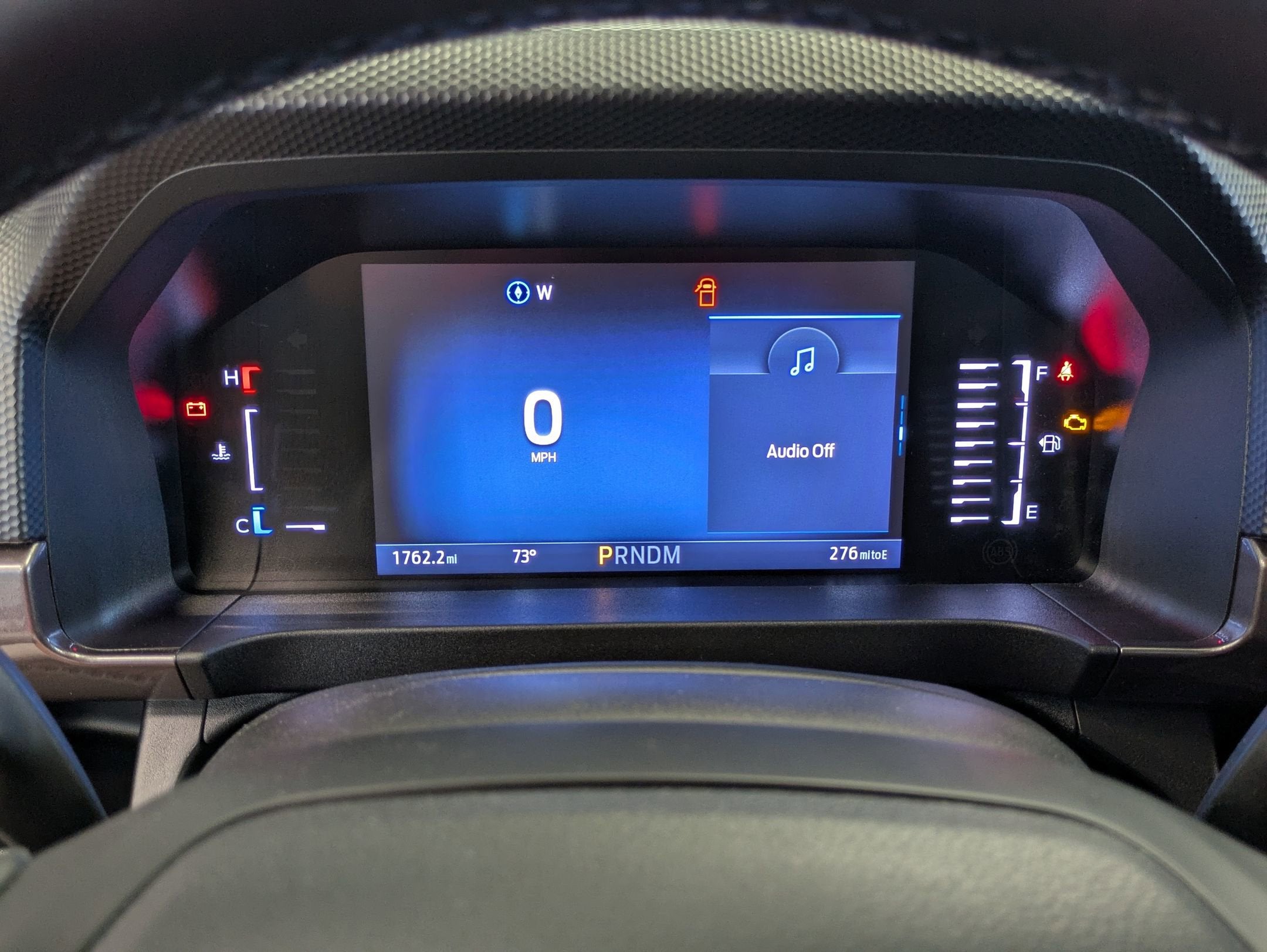 2025 Ford Ranger XLT - Crossroads Courtesy Demo
