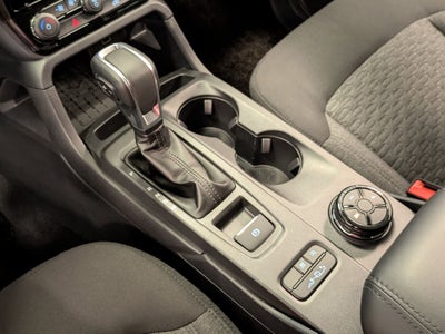 2025 Ford Ranger XLT - Crossroads Courtesy Demo
