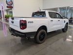 2025 Ford Ranger XLT - Crossroads Courtesy Demo