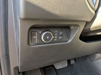 2025 Ford Ranger XLT - Crossroads Courtesy Demo