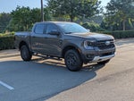 2025 Ford Ranger XLT - Crossroads Courtesy Demo