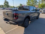 2025 Ford Ranger XLT - Crossroads Courtesy Demo