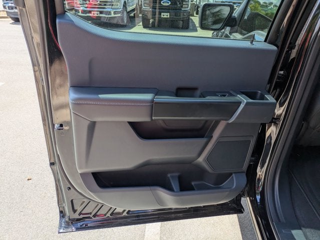 2026 Ford F-150 STX - Crossroads Courtesy Demo