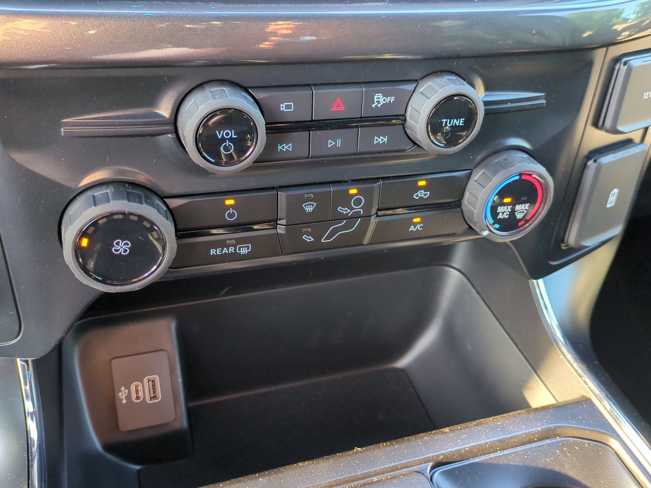 2026 Ford F-150 Lowered LOBO