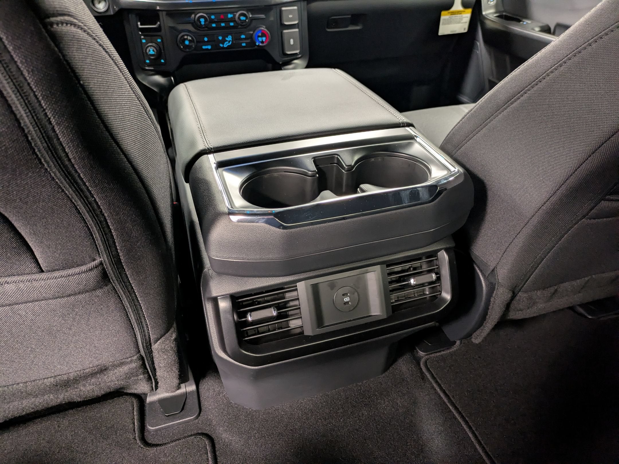 2026 Ford F-150 Lowered LOBO
