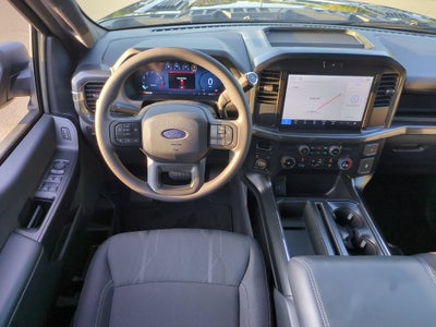 2026 Ford F-150 Lowered LOBO
