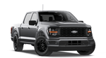 2026 Ford F-150 STX - Crossroads Courtesy Demo