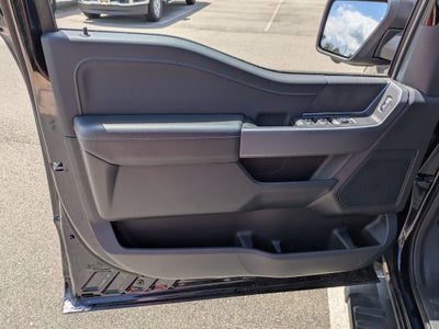 2026 Ford F-150 XLT - Crossroads Courtesy Demo
