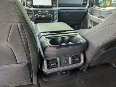 2026 Ford F-150 XLT - Crossroads Courtesy Demo