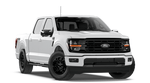 2026 Ford F-150 XLT - Crossroads Courtesy Demo