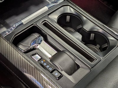 2023 Ford F-150 Shelby Super Snake