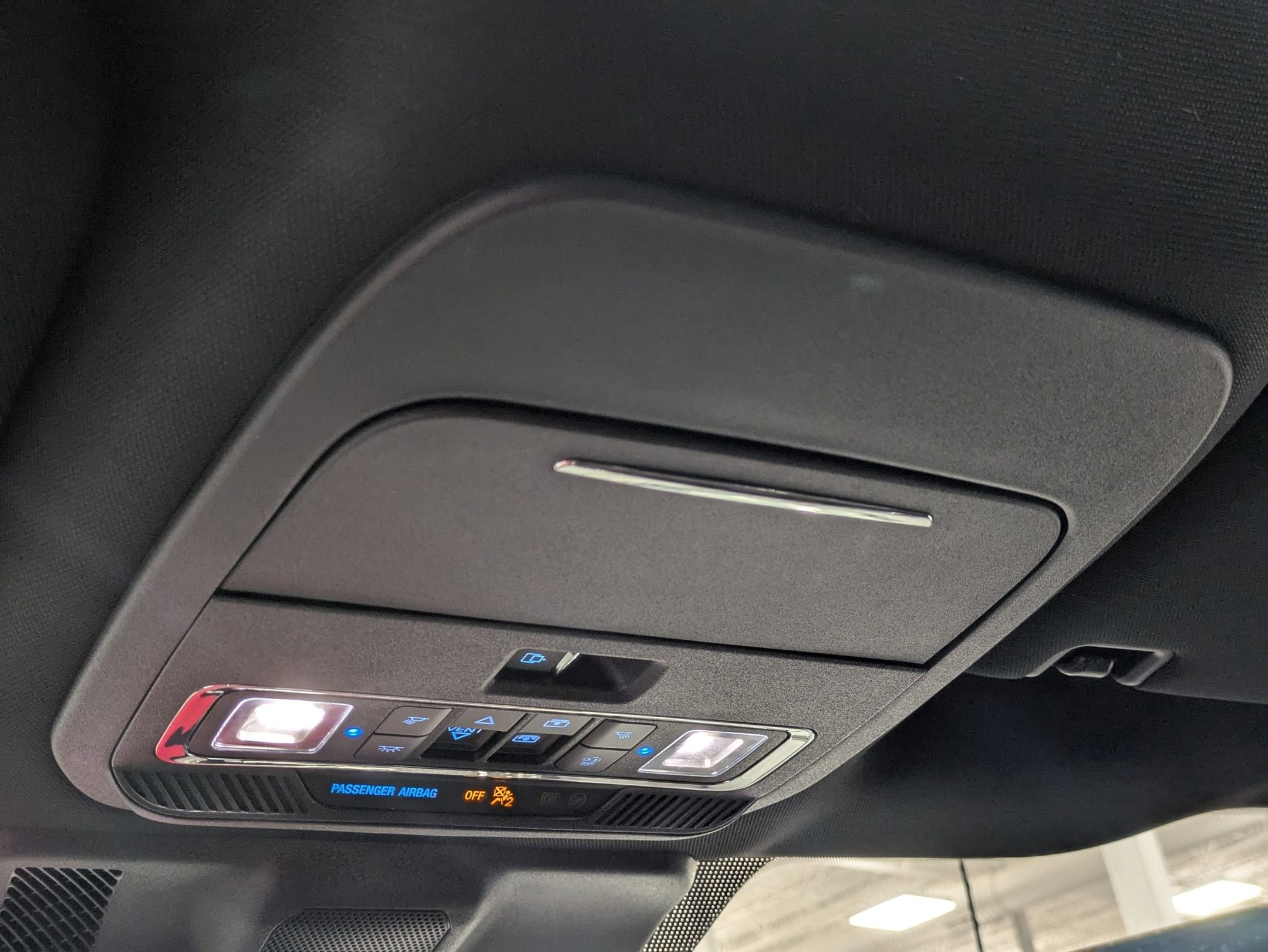 2023 Ford F-150 Shelby Super Snake