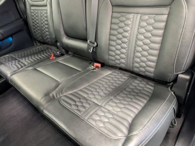 2023 Ford F-150 Shelby Super Snake