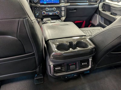 2023 Ford F-150 Shelby Super Snake