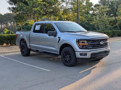 2026 Ford F-150 XLT - Crossroads Courtesy Demo