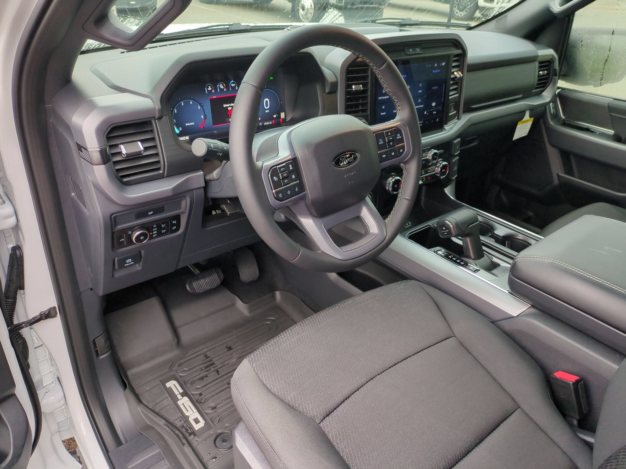 2026 Ford F-150 XLT - Crossroads Courtesy Demo